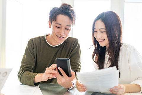 奨学金の返済中に住宅ローンは借りられる？審査に及ぼす影響や対策も解説