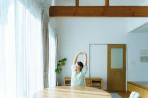 全館空調の注文住宅って本当に快適？後悔しないためのポイント3選