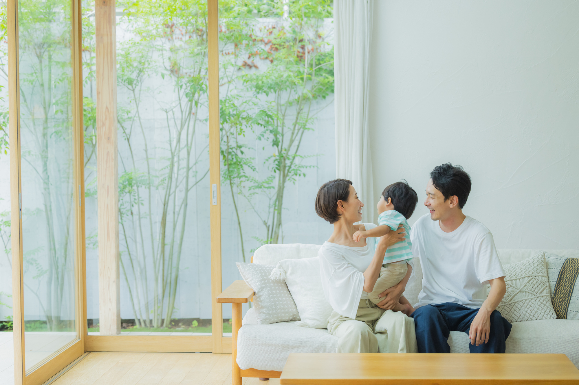 宮城の子育て世帯必見！注文住宅の間取りで失敗しないポイント