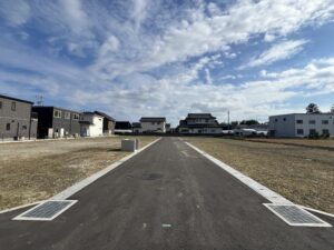 仙台市太白区【四郎丸】