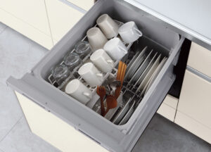 食洗器