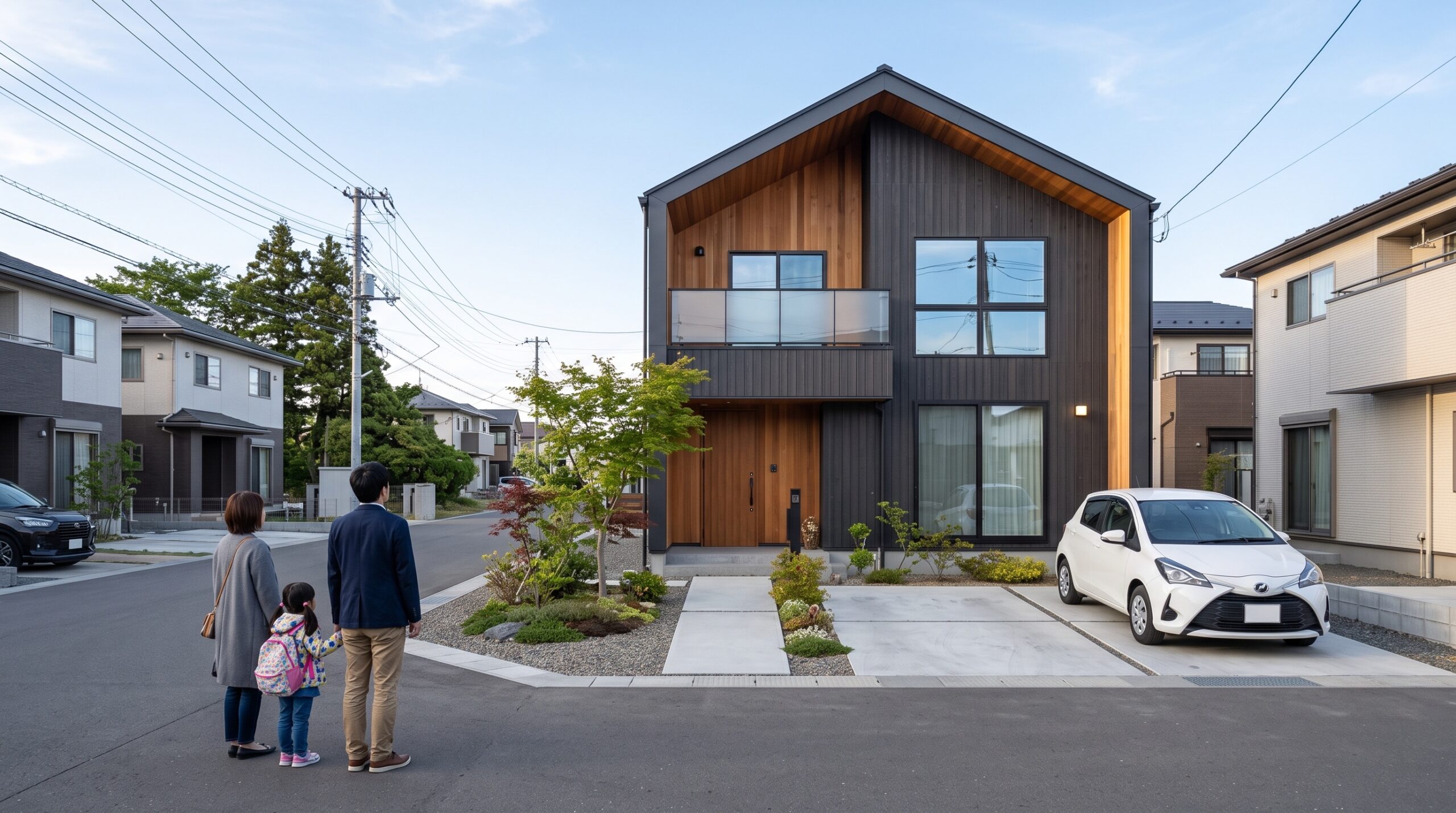 注文住宅会社の建売が向いている人とは？後悔しないための見極めポイント