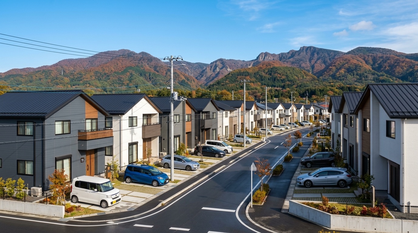 宮城・福島で選ばれている建売住宅の特徴とは？地域で人気の理由を住宅のプロが解説