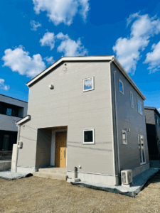 名取市【愛島台D号棟】