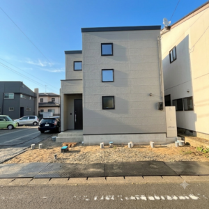 岩沼市【中央３丁目】